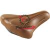 SELLE MONTEGRAPPA 061.XC1610 SELLA CITY FELIZ MIELE SENZA MOLLE