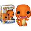 Funko POP GAMES Pokemon Charmander 455 50403