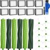 Jissta Kit di Accessori per iRobot Roomba i7 i7 j7 j7 i3 i3 i4 i4 i6 i6 E5 E6