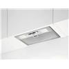 Electrolux Cappa aspirante da incasso 52x30 cm Inox LFG335S