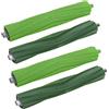 Detetap Sostituzione Rulli Spazzolino per iRobot Roomba i&e&j Serie E5 E6 i1 i1 i7 i7 i7