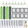 Bluearks 26 pezzi di ricambio per iRobot Roomba i7 i7 i3 i3 i4 i4 i6 i6 i8 i8 j7 j7 /Plus