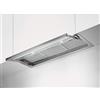 Electrolux Cappa ad incasso LFP 329 X finitura inox da 90 cm