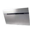 Elica Stripe IX/A/90 Cappa aspirante a parete Acciaio inossidabile 735m³/h C