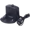 NUOGELIYA Caricatore dock di ricambio per aspirapolvere iRobot Roomba E5 E6 I1 I3 I4 I6 I7