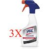 Smac 3 X Smac Superfici Moderne Raccomandato Da Okite Spray 500ml Pulisce e Sgrassa