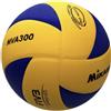 Mikasa Pallone Da Pallavolo Allenamento Gara Volley Mikasa MVA300 V200W V300W Misura 5