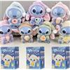 Labubu Stich Labubu Modello Stich 17 Cm Box New Sealed 2025 Peluche Nuova Confezione Casuale