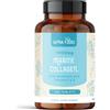 Alpha Foods Collagene Marino con Acido Ialuronico 120 Compresse 1400mg di Collagene