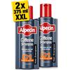 Alpecin Caffeine Shampoo C1 2x 375 ml Efficace shampoo anticaduta alla caffeina