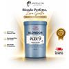 Wella Blondor Plex 9 800g Decolorante Capelli AntiGiallo Schiaritura Fino 9 Toni