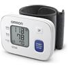 Omron RS2 Misuratore di Pressione da Braccio Digitale Sensore di Irregolarità
