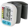 HoMedics Misuratore di Pressione da Polso Sfigmomanometro Automatico Compatto e