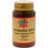 Obire Propolis Plus 400 mg 90 capsule propoli echinacea timo vitamina C aiuto