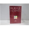 HERMÈS ROUGE HERMES EAU DELICATE Profumo Donna Eau De Toilette 100ml spray