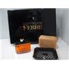 Gianfranco Ferré GIANFRANCO FERRE Profumo Donna Eau De Toilette 50ml splash + Soap 100g -Vintage