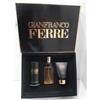 Gianfranco Ferré GIANFRANCO FERRE Profumo Donna Eau De Toilette 50ml spray+Talco+Shower G-Vintage