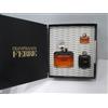Gianfranco Ferré GIANFRANCO FERRE Profumo Donna Eau De Toilette 50ml splash + Mini 5ml -Vintage