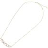 Ottaviani Collana Donna Gold OTTAVIANI Elegance Zirconi codice 501237C