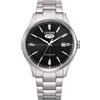 Rolli Poniz Orologio Citizen - NH8391-51E - Meccanico C7