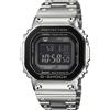 Casio Orologio da polso CASIO G-SHOCK GMW-B5000BT-1JF argento 5000 SERIE Unisex Gia...