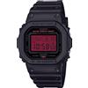 Casio Orologio G-Shock da uomo serie 5600 DW-5600BBR-1ER