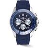 Lorenz Orologio Uomo Lorenz Cronografo DI300 Diver Professional 300M Ref. 030274BB
