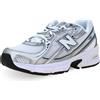 New Balance Scarpe New Balance 740 U740WN2 Bianco