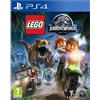 PS4 Lego Jurassic World PS4