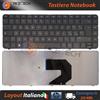 HP Tastiera Italiana HP g6-1277sl g6-1278sl g6-1279sl g6-1312el g6-1312sl g6-1313el