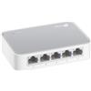 TP-Link TP Link TL SF1005D Switch Desktop 5 Porte RJ45 10/100 Mbps Plug & Play