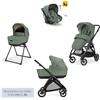 Inglesina Trio Electa Darwin Recline I-Size 2025 OFFERTISSIMA!!
