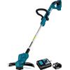 MAKITA DUR193RF TAGLIAERBA A BATTERIA MOD. DUR193RF EAN 88381760997