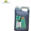 STIHL OLIO MISCELA STIHL HP SUPER 5 LITRI MOTORI 2 TEMPI MOTOSEGA DECESPUGLIATORE