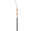 VALEX SEGACCIO SEGA POTATORE MANUALE MANICO TELESCOPICO TRONCARAMI 1,5-2,5m VALEX