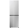 Hisense CANDY Frigorifero Combinato CNCQ2T618EX No Frost 355Lt Inox Classe E