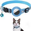 Collare Gps Cane Gatto Localizzatore Animali Anti Smarrimento Monitoraggio