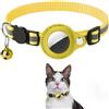 Collare Gps Cane Gatto Localizzatore Animali Anti Smarrimento Monitoraggio