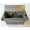 Extraflame ASSIEME BRACIERE COMPLETO TERMO PELLET EXTRAFLAME ISIDE/MELINDA IDRO cod4278159