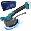 JUDANNA Vibratori per Piastrelle per Makita 18 V Batteria 80 kg Vibratore per Piastrelle