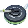 Metrica ROTELLA METRICA FIBERGLASS 20 MT PROFESSIONALE