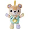 Vtech electronics Sonaglio VTech Electronics 568307 BABY Teddy orsetto canterino