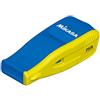 Mikasa Beat Master Whistle FIVB arbitro ufficiale di pallavolo blu giallo BEA...