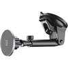 Cellular Line Supporto auto smartphone MAGSAFE Touch Mag Suction Cup Black