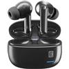 Cellular Line Auricolari microfono Blutooth Cellular Line BTECLIPSETWSK ECLIPSE Tws