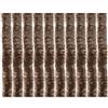 Arisol Tenda CINIGLIA STANDARD Marrone (90x220cm) 552 90 220
