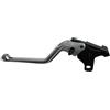ACCOSSATO Leva Sinistra Grigia per Kawasaki ZXR (ZX750L) dal 1993 al 1995 (CC 750)