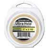 Walker Tape ultra hold 2,5 x 3 Y Nastro Biadesivo bianco Patch Capillare Protesi