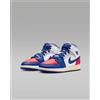 Jordan DQ8423-102 Nike GS Air Jordan 1 Mid Rare Air