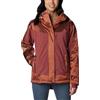 Columbia Point Park Giacca invernale Donna